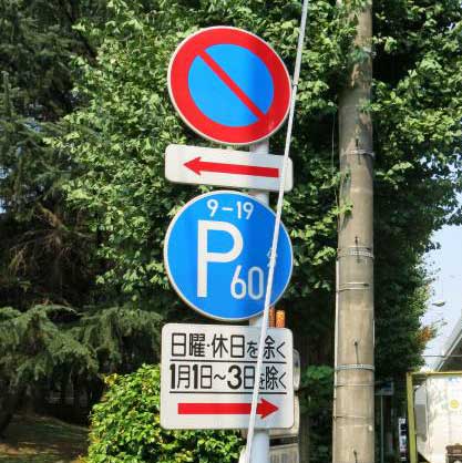 【お散歩】車を横付けして散歩できる！赤塚公園